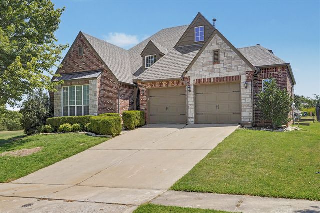 7433 E Forest Ridge Boulevard, Broken Arrow, OK 74014