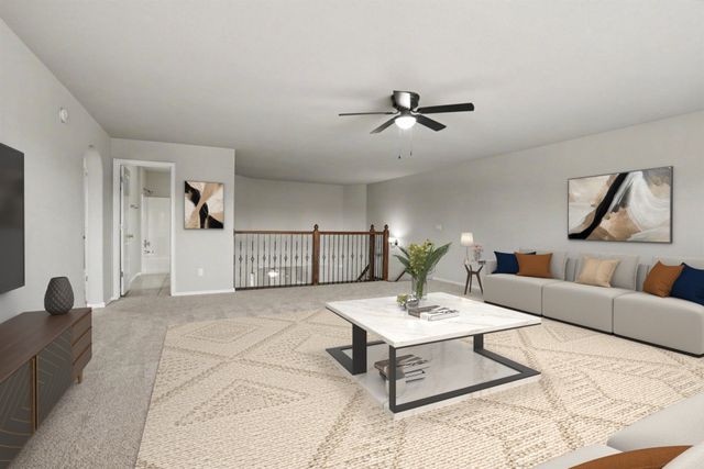 7433 E Forest Ridge Boulevard, Broken Arrow, OK 74014