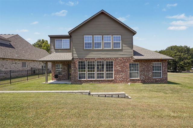 7433 E Forest Ridge Boulevard, Broken Arrow, OK 74014