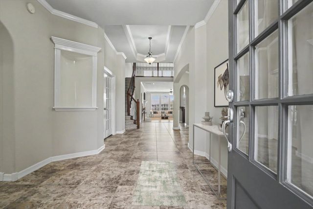 7433 E Forest Ridge Boulevard, Broken Arrow, OK 74014