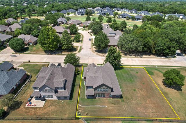 7433 E Forest Ridge Boulevard, Broken Arrow, OK 74014