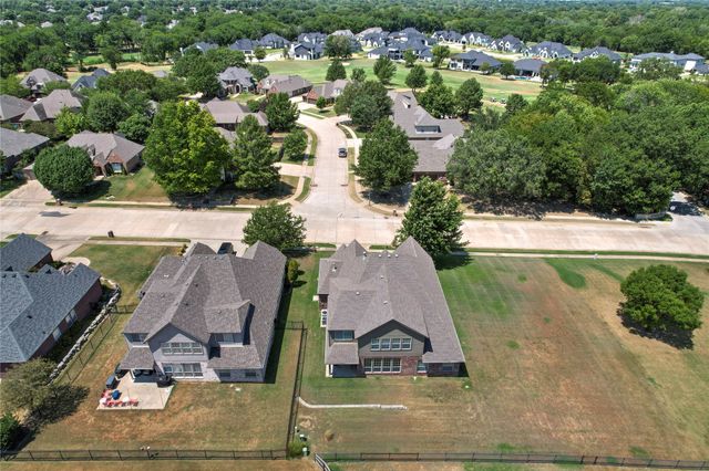 7433 E Forest Ridge Boulevard, Broken Arrow, OK 74014