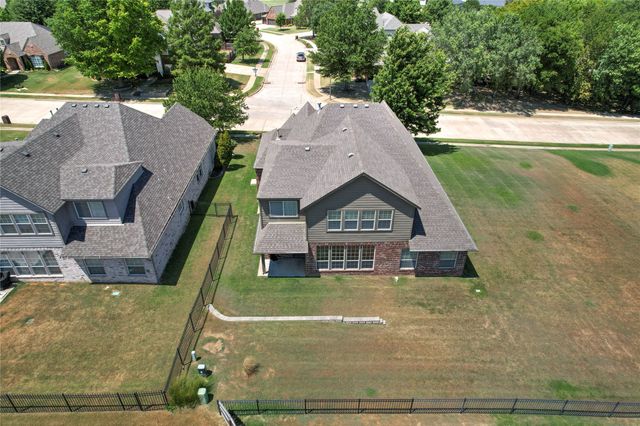 7433 E Forest Ridge Boulevard, Broken Arrow, OK 74014