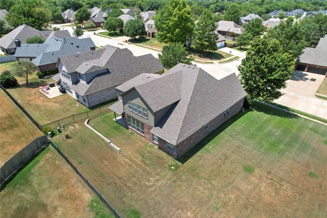 7433 E Forest Ridge Boulevard, Broken Arrow, OK 74014