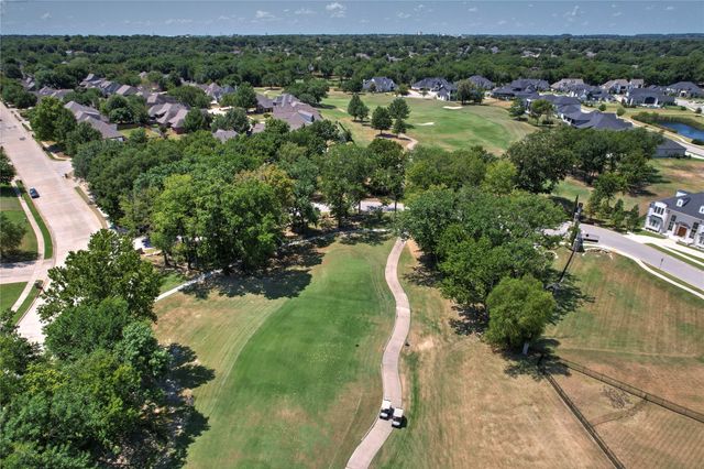 7433 E Forest Ridge Boulevard, Broken Arrow, OK 74014