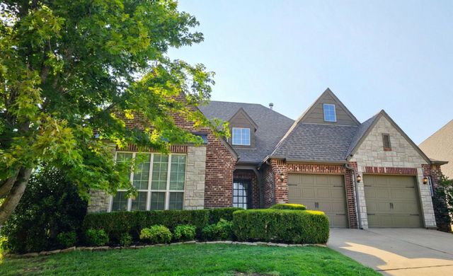 7433 E Forest Ridge Boulevard, Broken Arrow, OK 74014