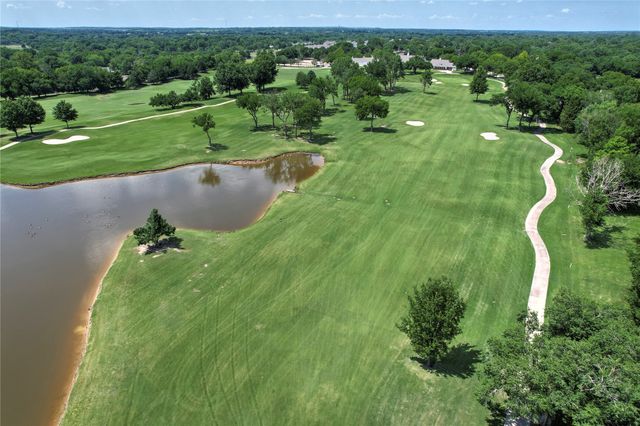 7433 E Forest Ridge Boulevard, Broken Arrow, OK 74014