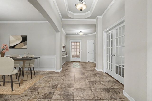 7433 E Forest Ridge Boulevard, Broken Arrow, OK 74014