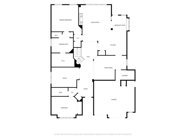 7433 E Forest Ridge Boulevard, Broken Arrow, OK 74014
