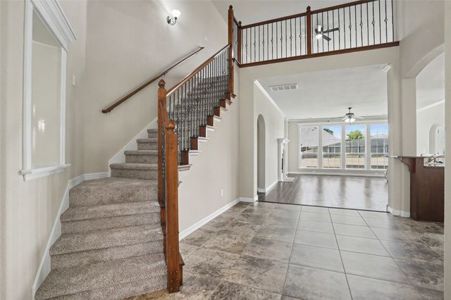 7433 E Forest Ridge Boulevard, Broken Arrow, OK 74014