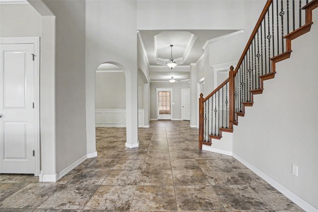 7433 E Forest Ridge Boulevard, Broken Arrow, OK 74014