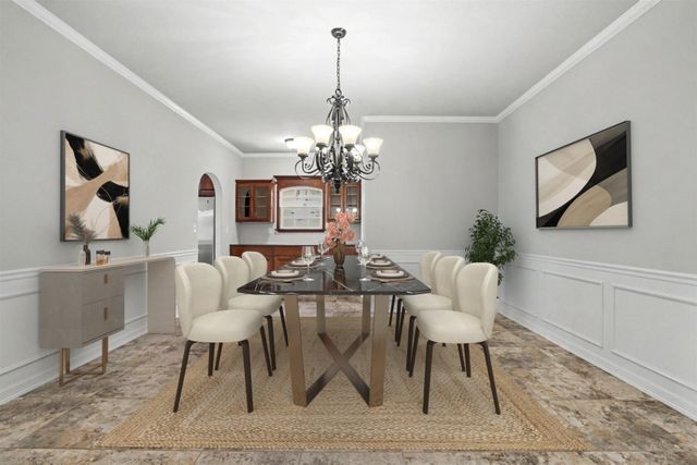 7433 E Forest Ridge Boulevard, Broken Arrow, OK 74014