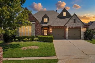 7433 E Forest Ridge Boulevard, Broken Arrow, OK 74014
