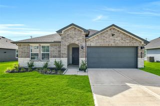 1004 Great Barracuda Lane, Alvin, TX 77511