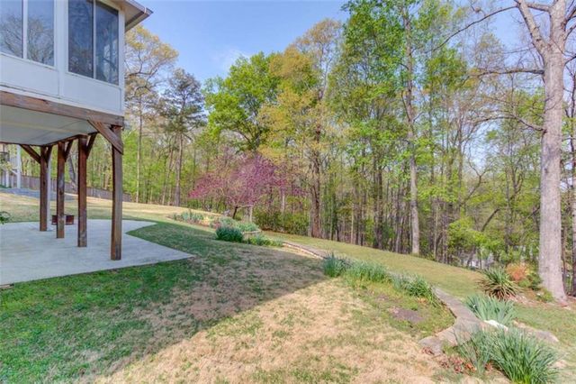 6530 Maid Marion Close, Alpharetta, GA 30005