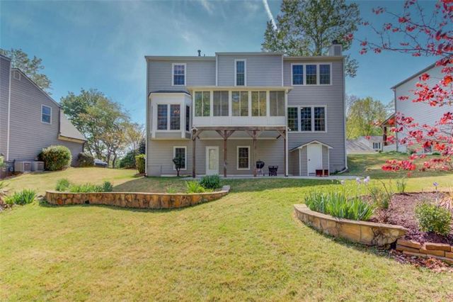 6530 Maid Marion Close, Alpharetta, GA 30005