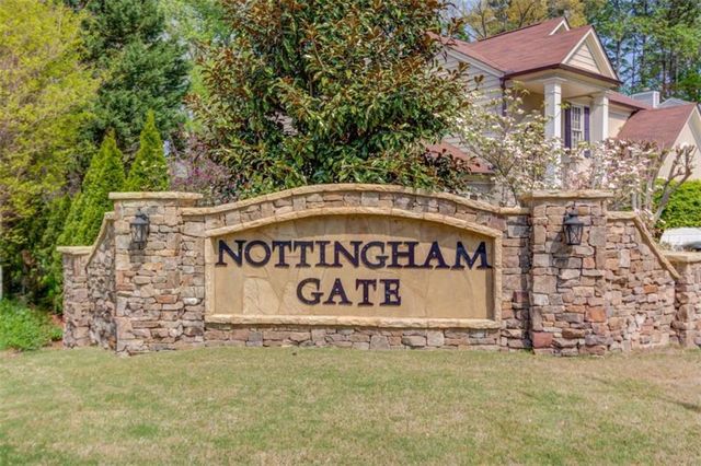 6530 Maid Marion Close, Alpharetta, GA 30005