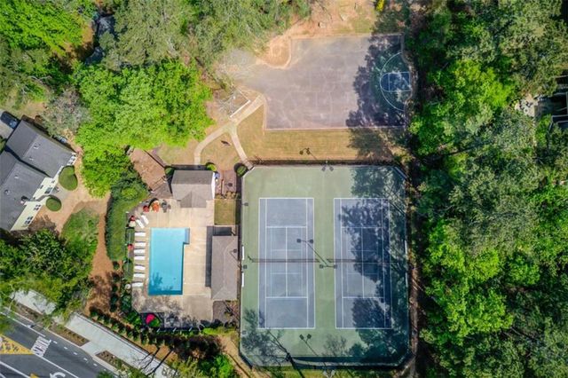 6530 Maid Marion Close, Alpharetta, GA 30005