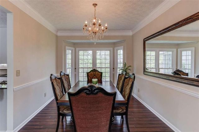 6530 Maid Marion Close, Alpharetta, GA 30005