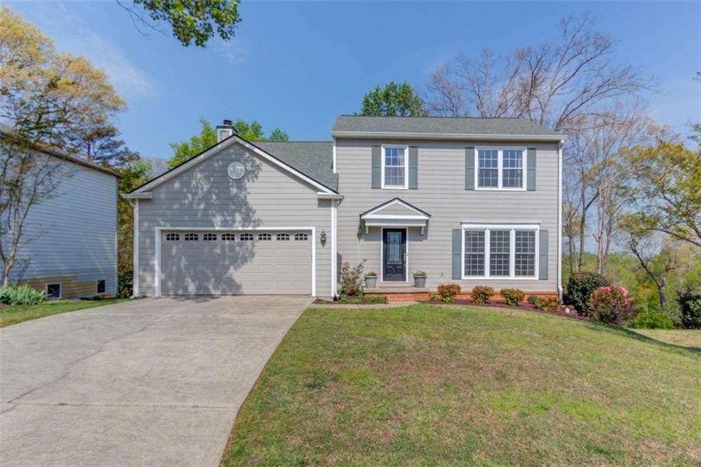 6530 Maid Marion Close, Alpharetta, GA 30005