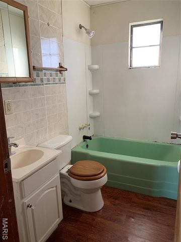 405 Niagara Street, East Alton, IL 62024