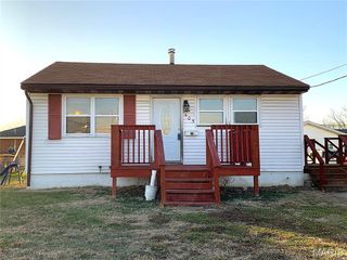 405 Niagara Street, East Alton, IL 62024