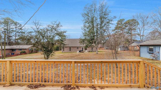 131 Skidmore Drive NW, Arab, AL 35016