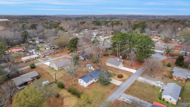 131 Skidmore Drive NW, Arab, AL 35016