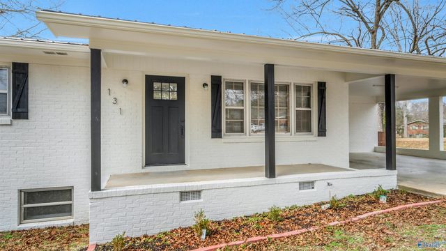 131 Skidmore Drive NW, Arab, AL 35016