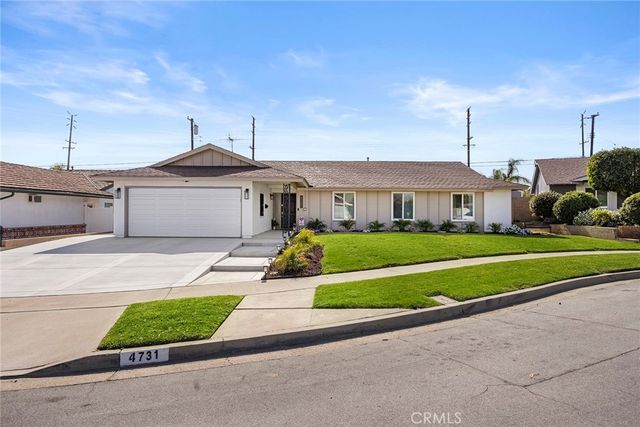 4731 Libra, Yorba Linda, CA 92886