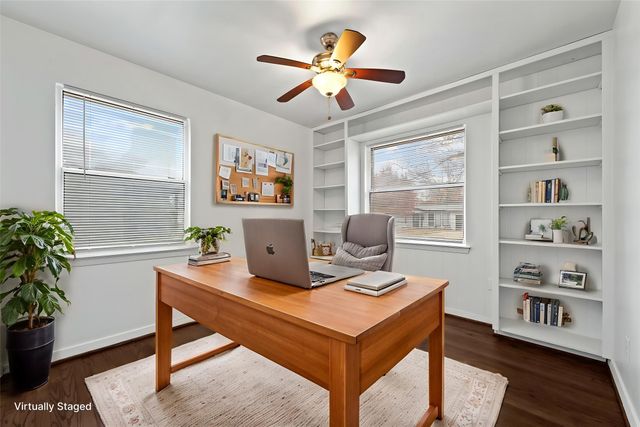 10907 Cotillion Drive, Dallas, TX 75228