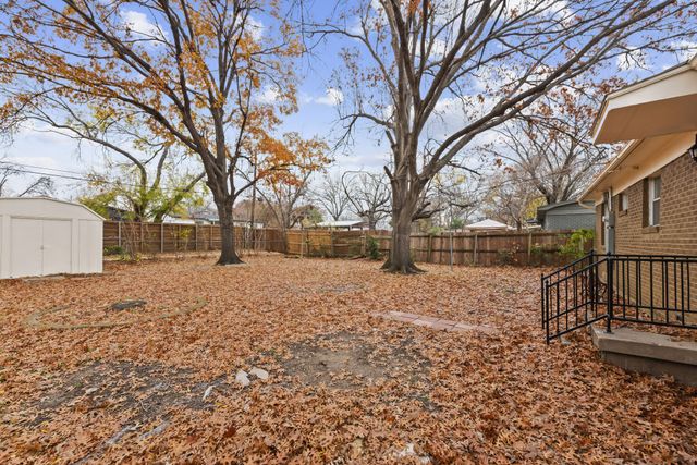 10907 Cotillion Drive, Dallas, TX 75228