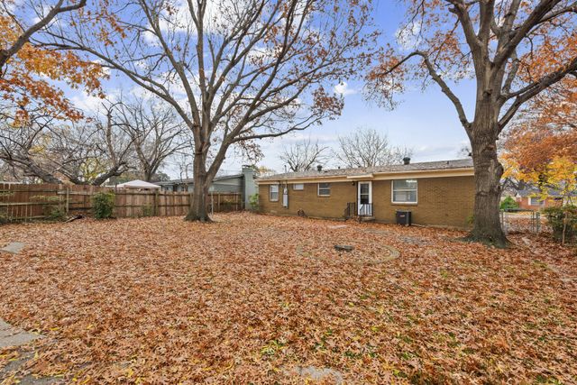 10907 Cotillion Drive, Dallas, TX 75228