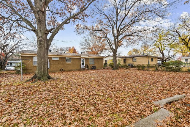 10907 Cotillion Drive, Dallas, TX 75228