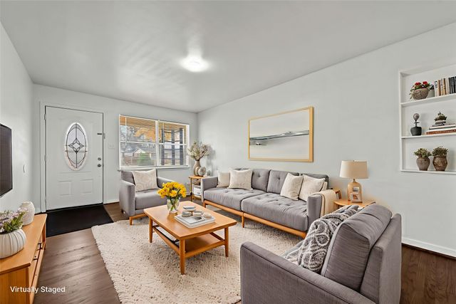 10907 Cotillion Drive, Dallas, TX 75228