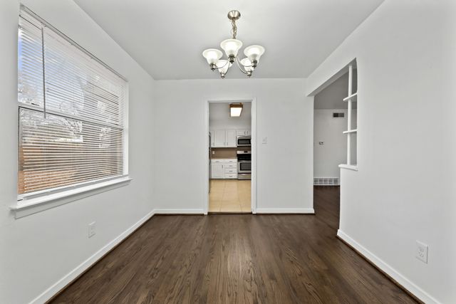 10907 Cotillion Drive, Dallas, TX 75228