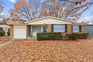 10907 Cotillion Drive, Dallas, TX 75228