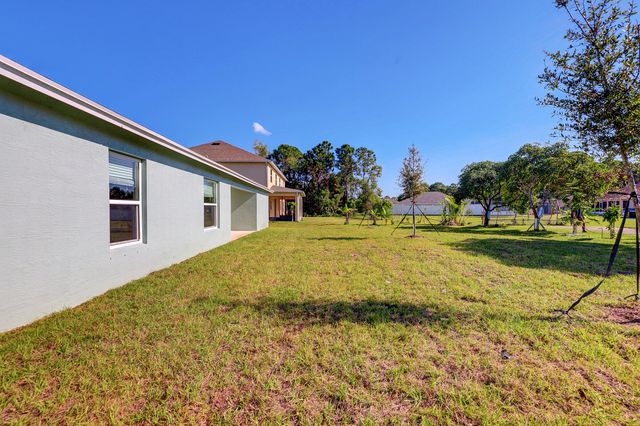 5213 NW W Piper Circle, Port St. Lucie, Port St Lucie, FL 34986