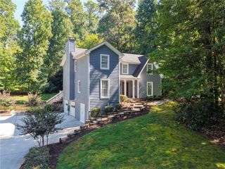 3657 Tinsley Place, Duluth, GA 30096