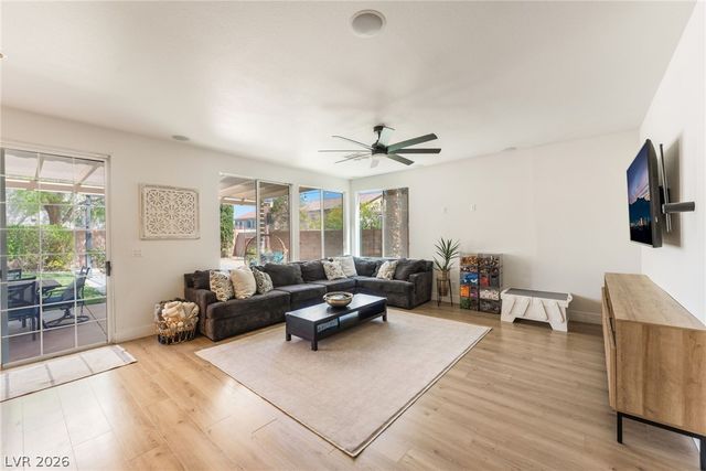 3016 Carbondale Street, Las Vegas, NV 89135