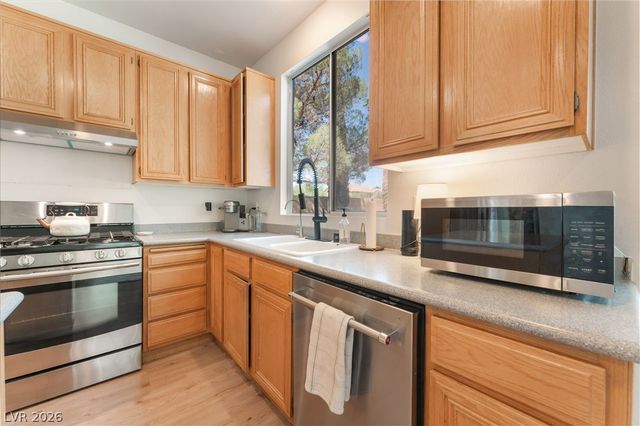 3016 Carbondale Street, Las Vegas, NV 89135