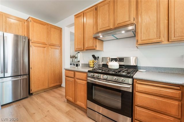 3016 Carbondale Street, Las Vegas, NV 89135