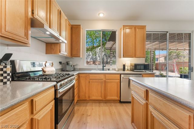 3016 Carbondale Street, Las Vegas, NV 89135