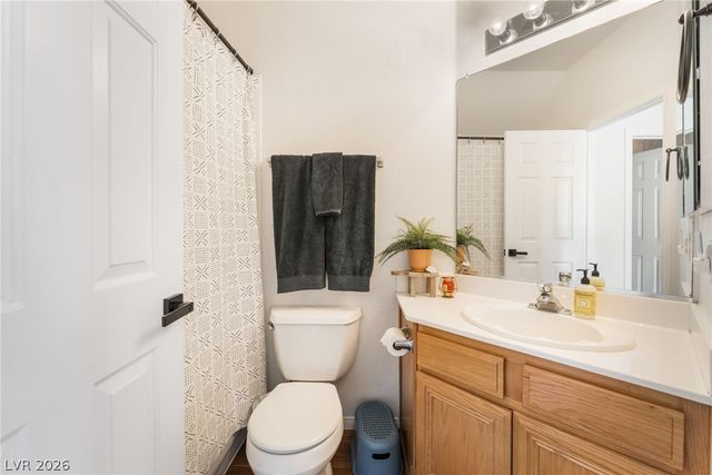 3016 Carbondale Street, Las Vegas, NV 89135