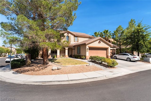 3016 Carbondale Street, Las Vegas, NV 89135
