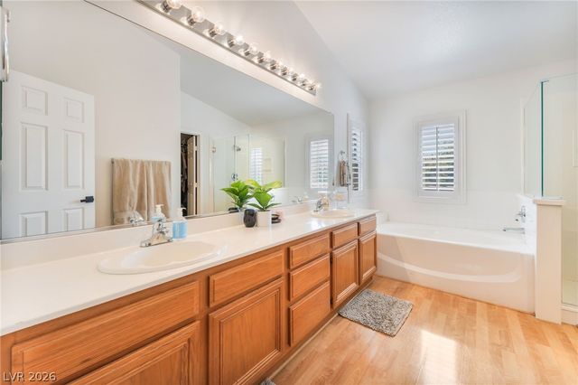 3016 Carbondale Street, Las Vegas, NV 89135