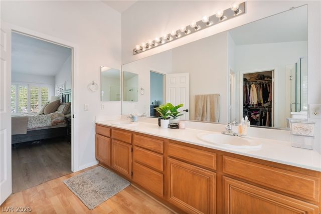 3016 Carbondale Street, Las Vegas, NV 89135