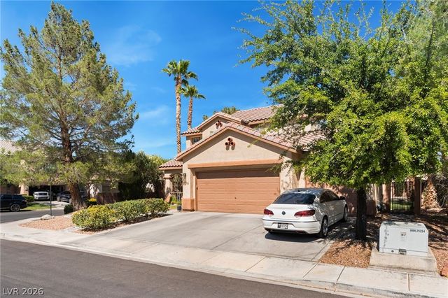 3016 Carbondale Street, Las Vegas, NV 89135