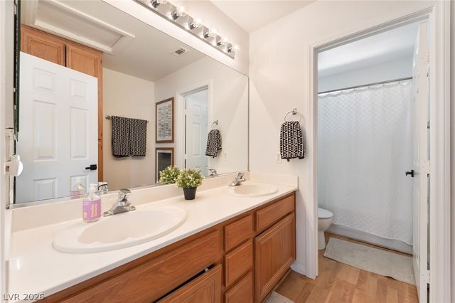 3016 Carbondale Street, Las Vegas, NV 89135