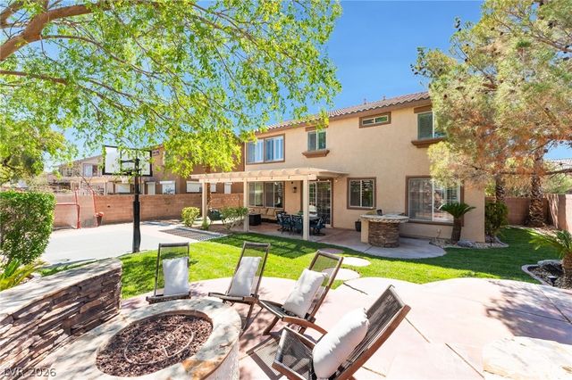 3016 Carbondale Street, Las Vegas, NV 89135